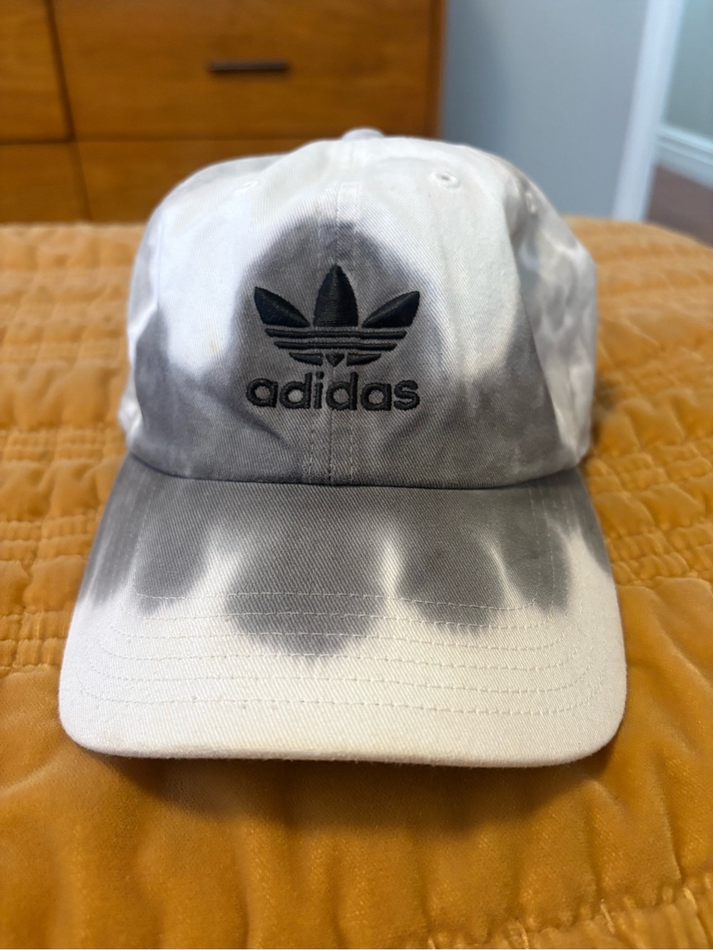Adidas Tie-Dye Hat